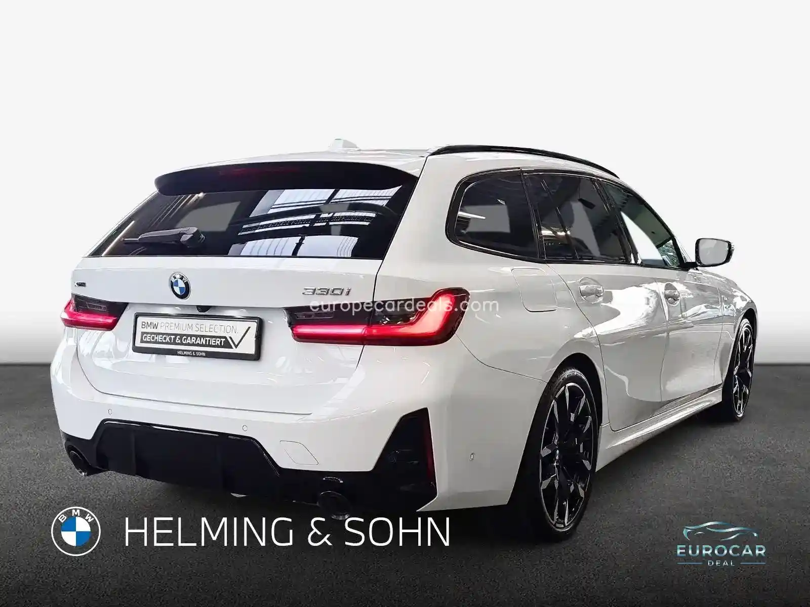 BMW 330