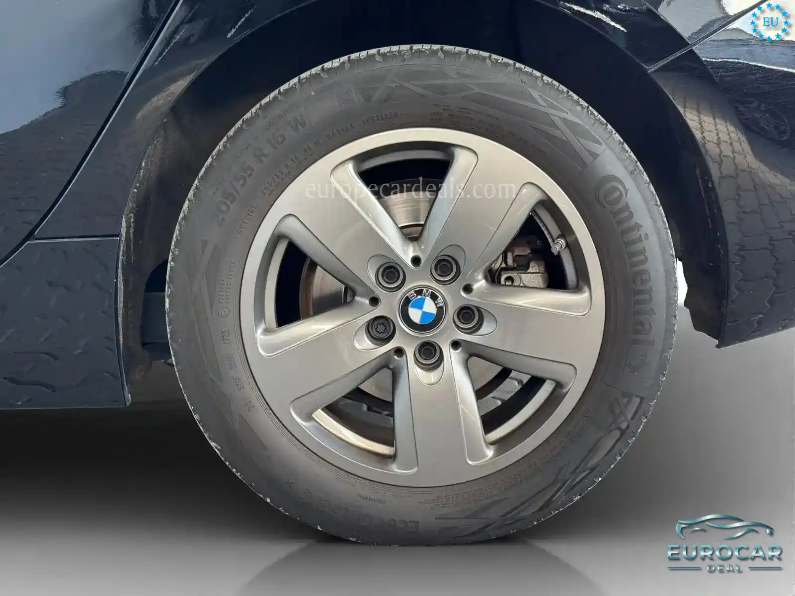 BMW 118