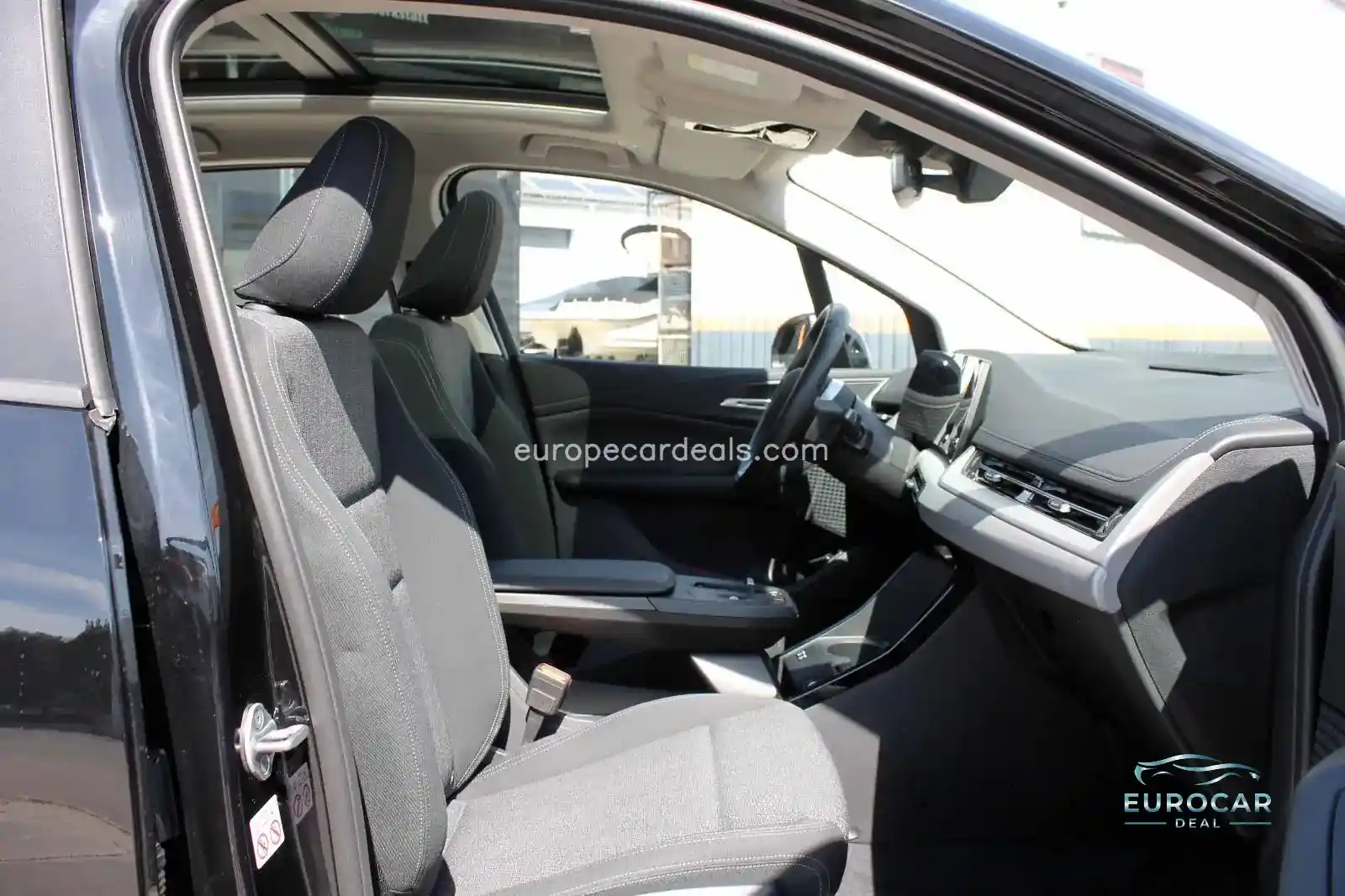 BMW 220 Active Tourer