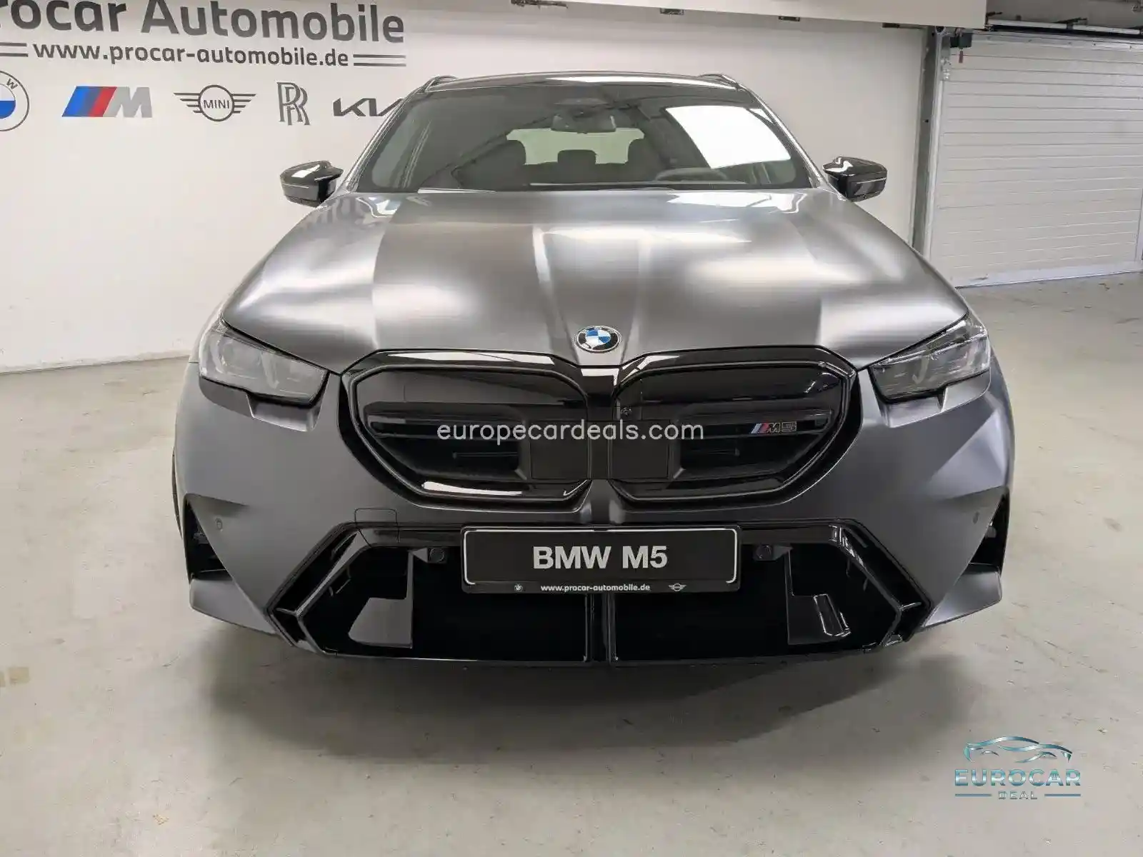 BMW M5