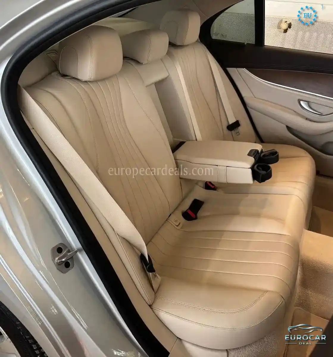 Mercedes-Benz E 350