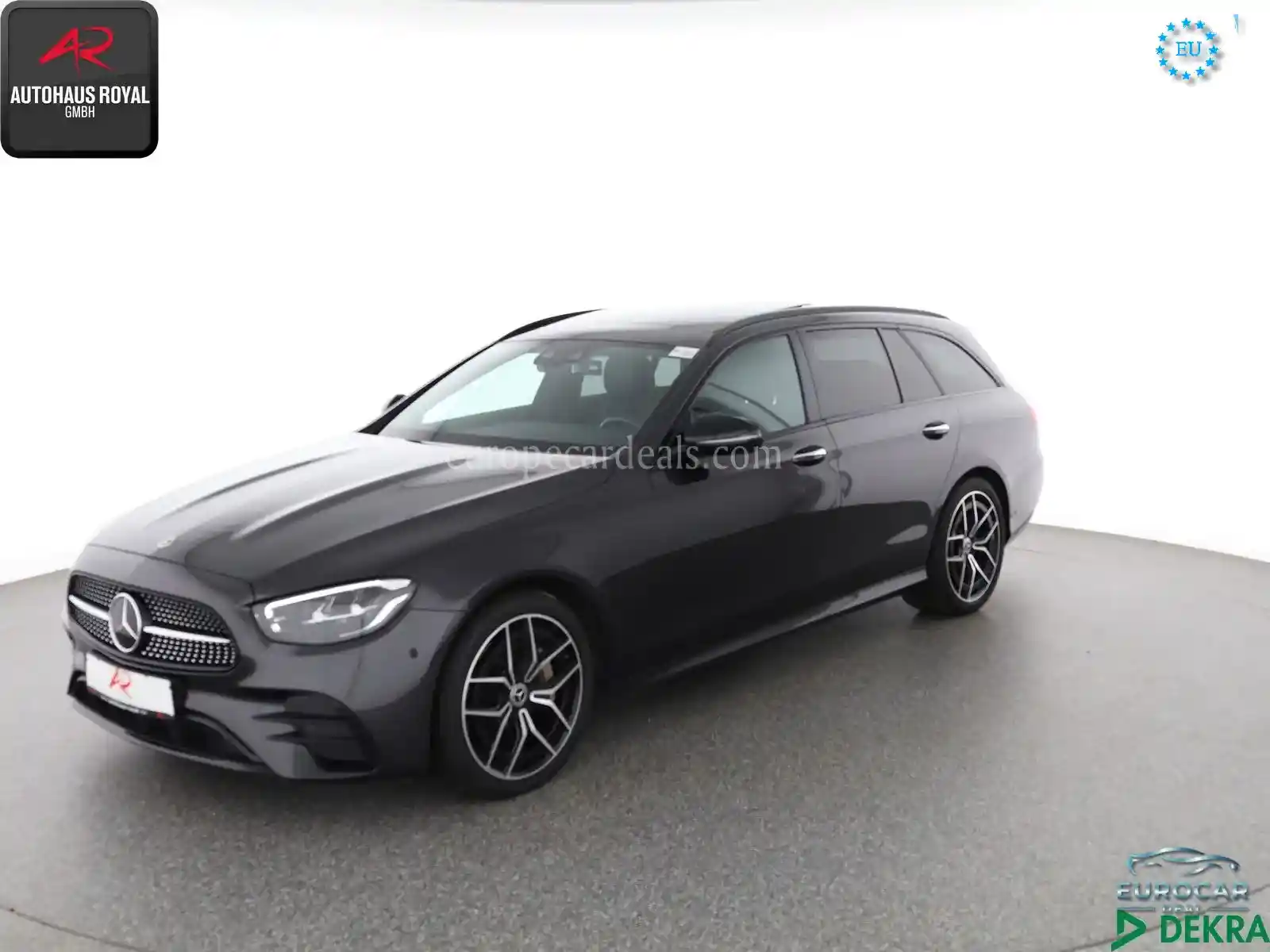 Mercedes-Benz E 400
