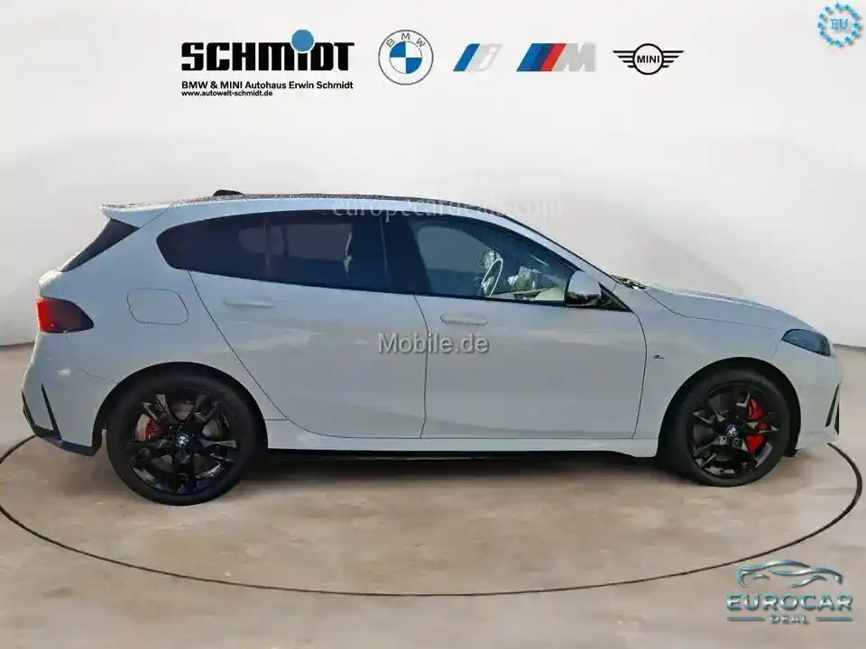 BMW 123
