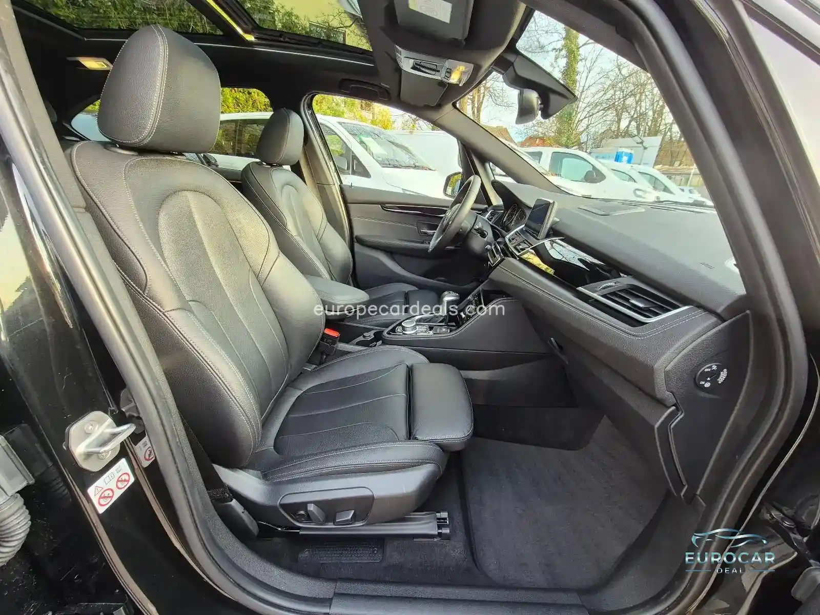BMW 225 Active Tourer