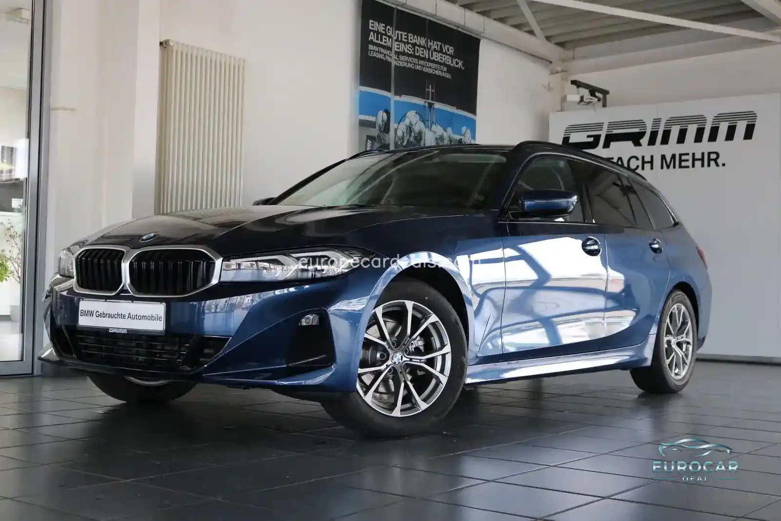 BMW 318