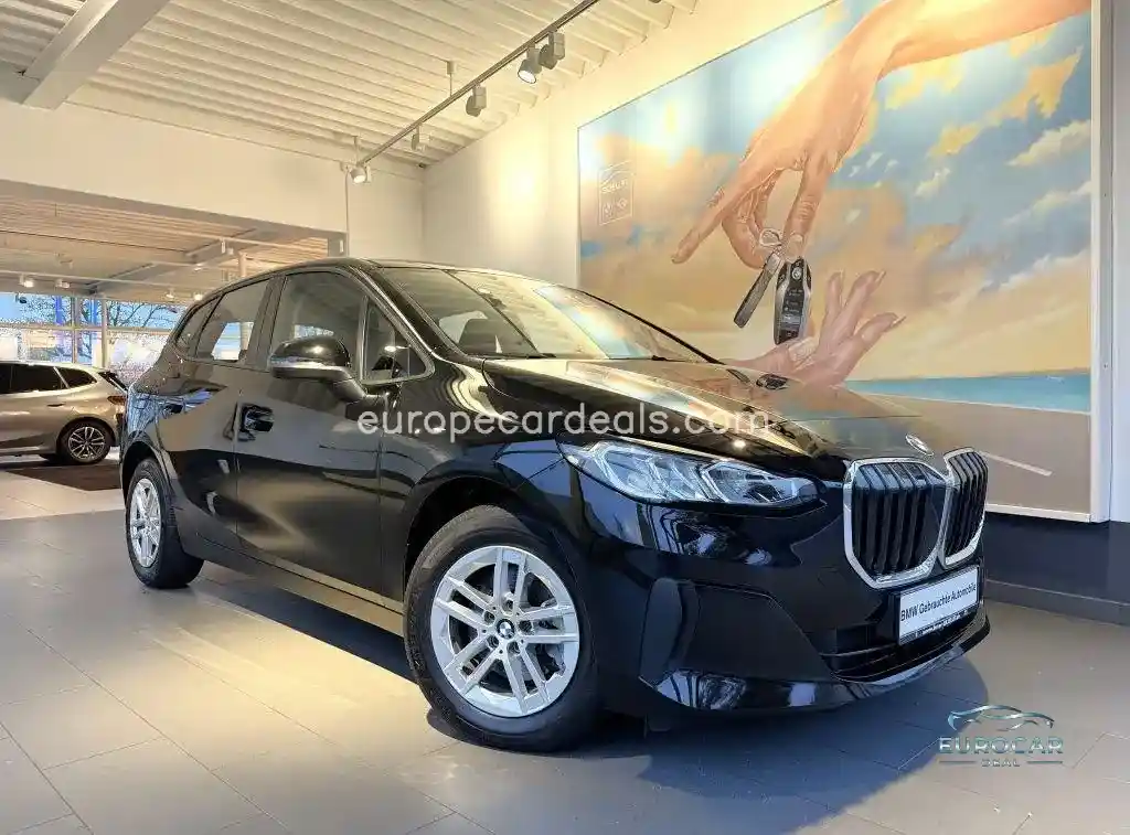 BMW 218 Active Tourer