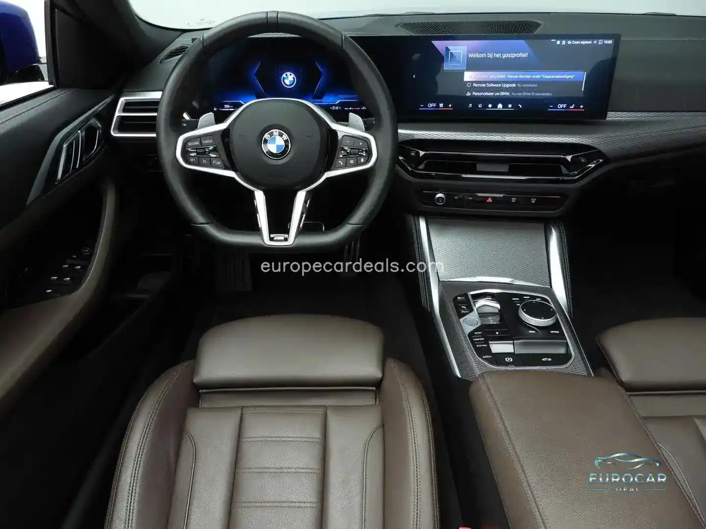 BMW 430