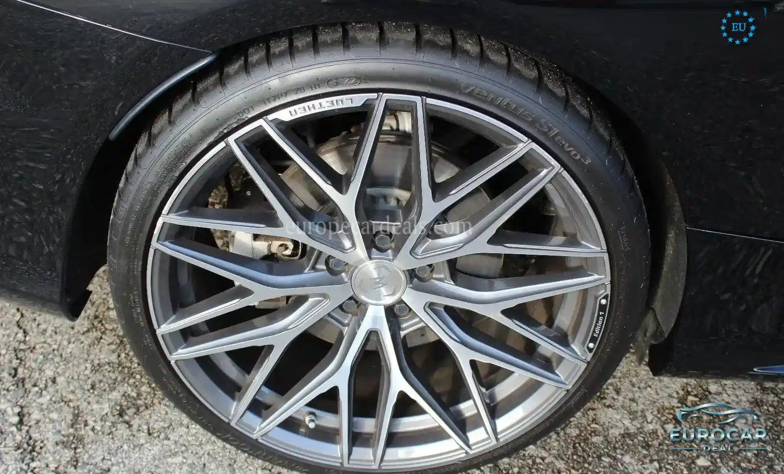 Mercedes-Benz C 43 AMG