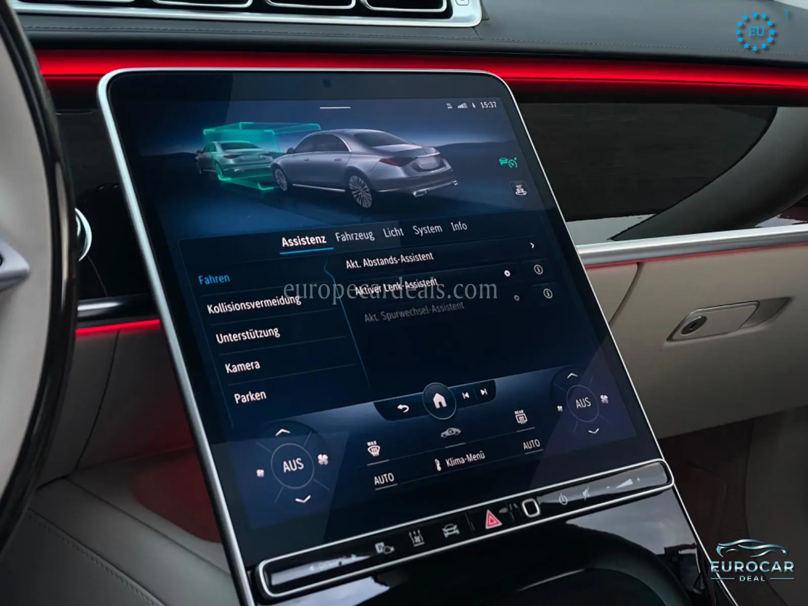 Mercedes-Benz S 400