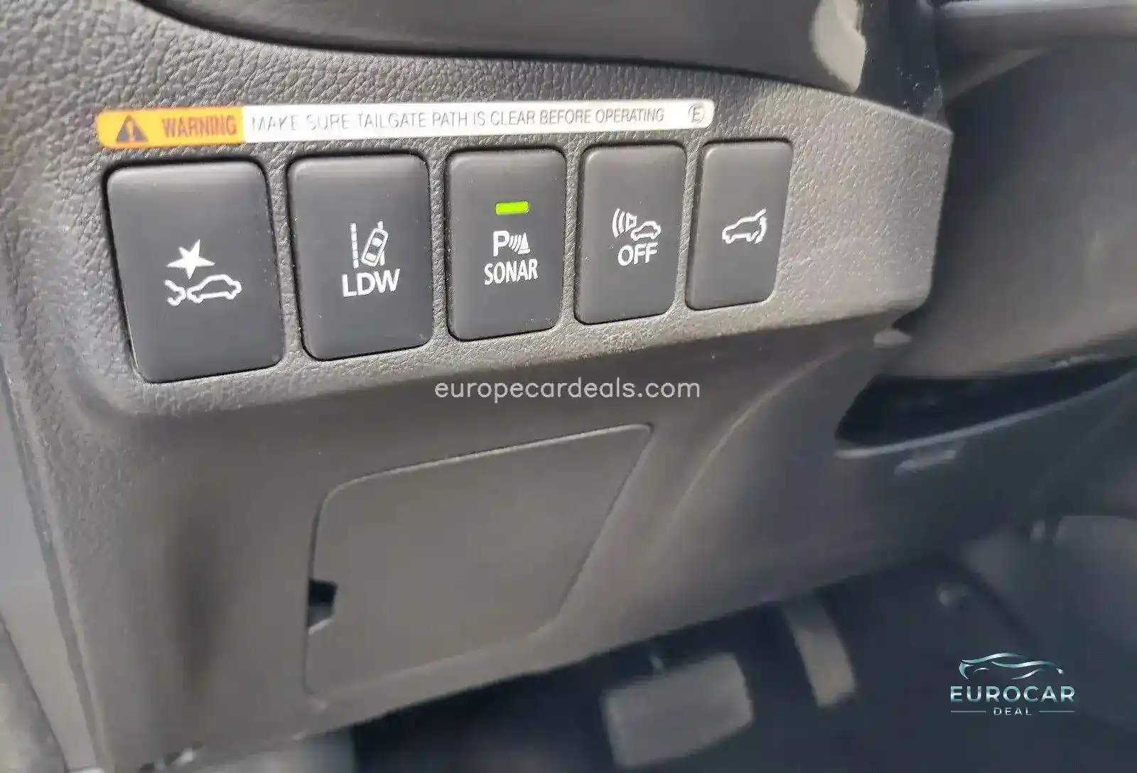 Mitsubishi Plug-in Hybrid Outlander