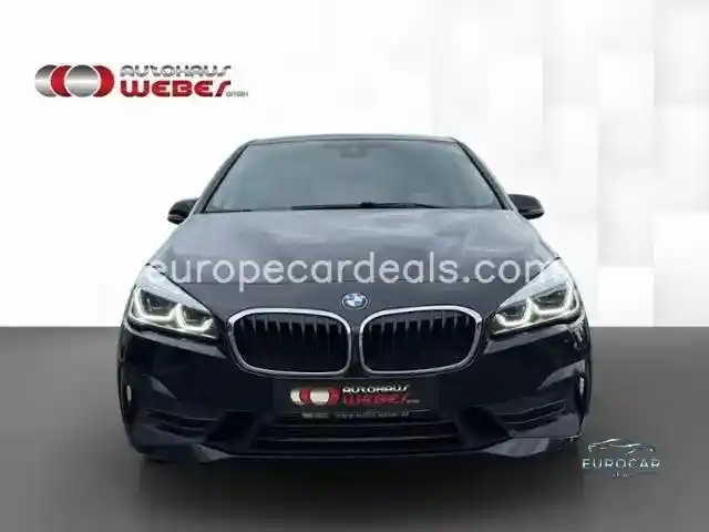 BMW 225 Active Tourer