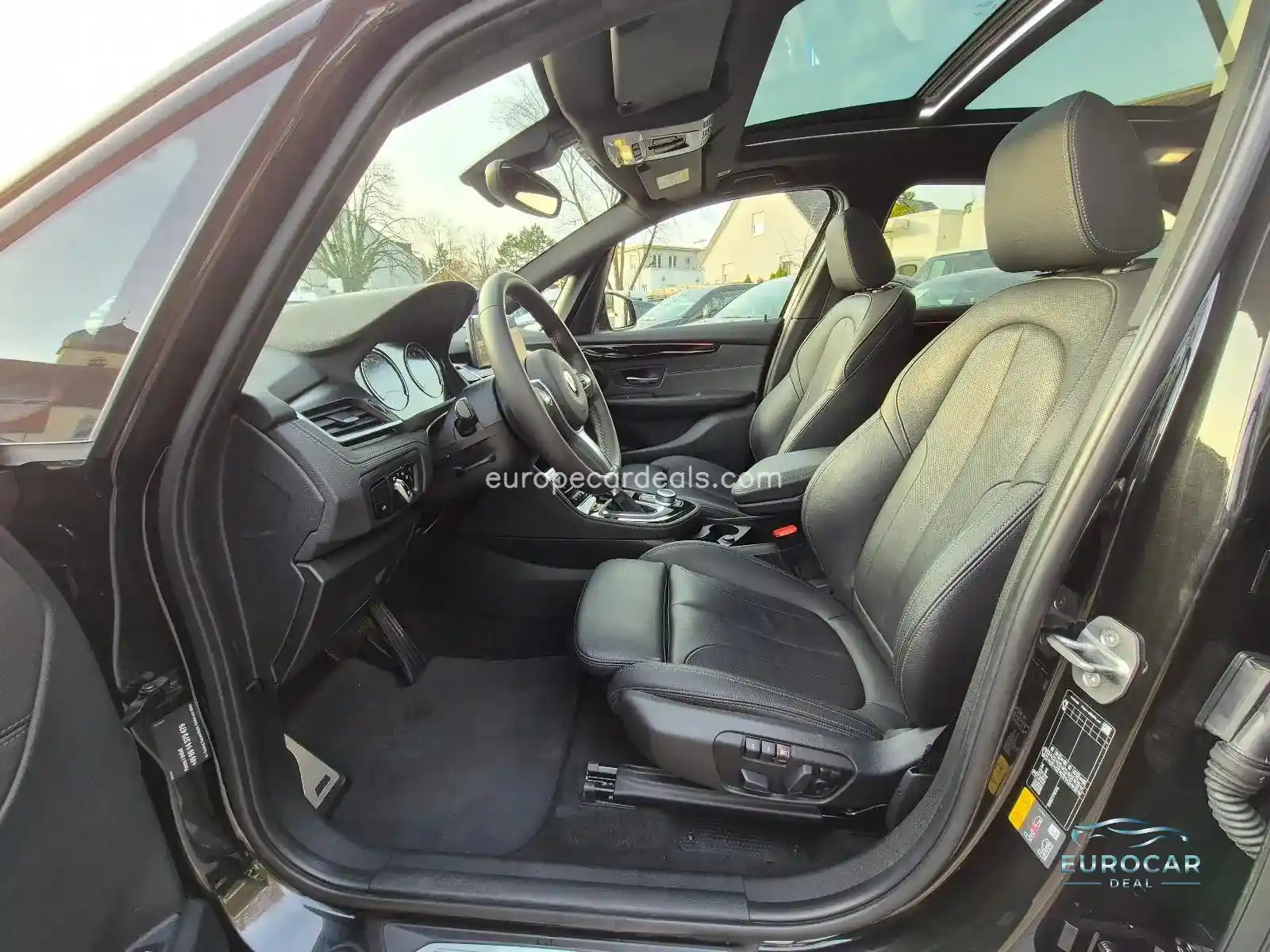 BMW 225 Active Tourer