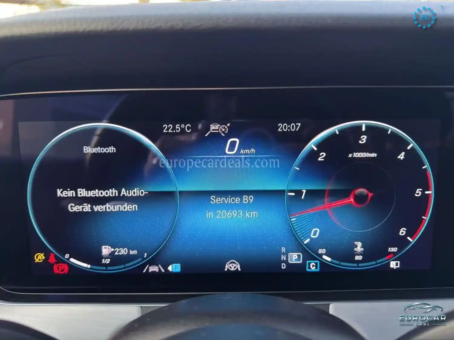 Mercedes-Benz E 400
