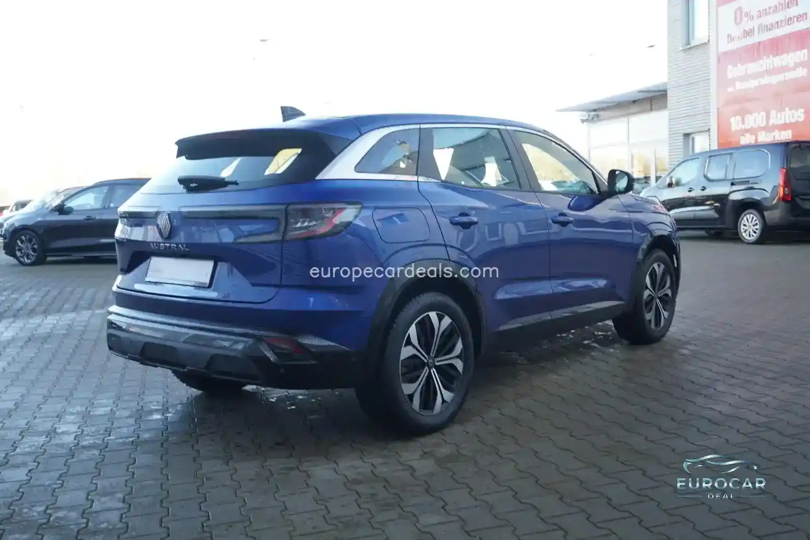 Renault Austral