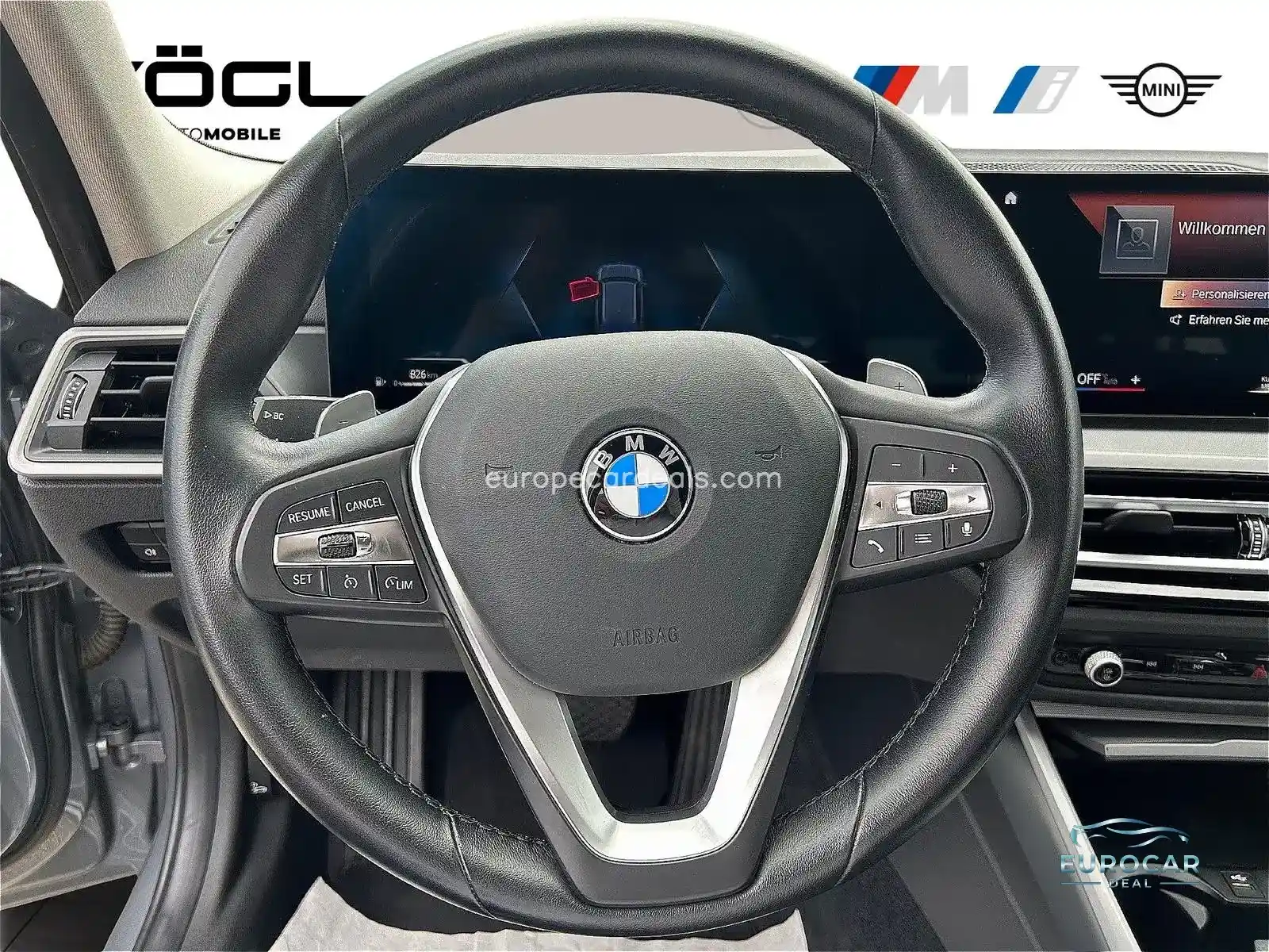 BMW 318