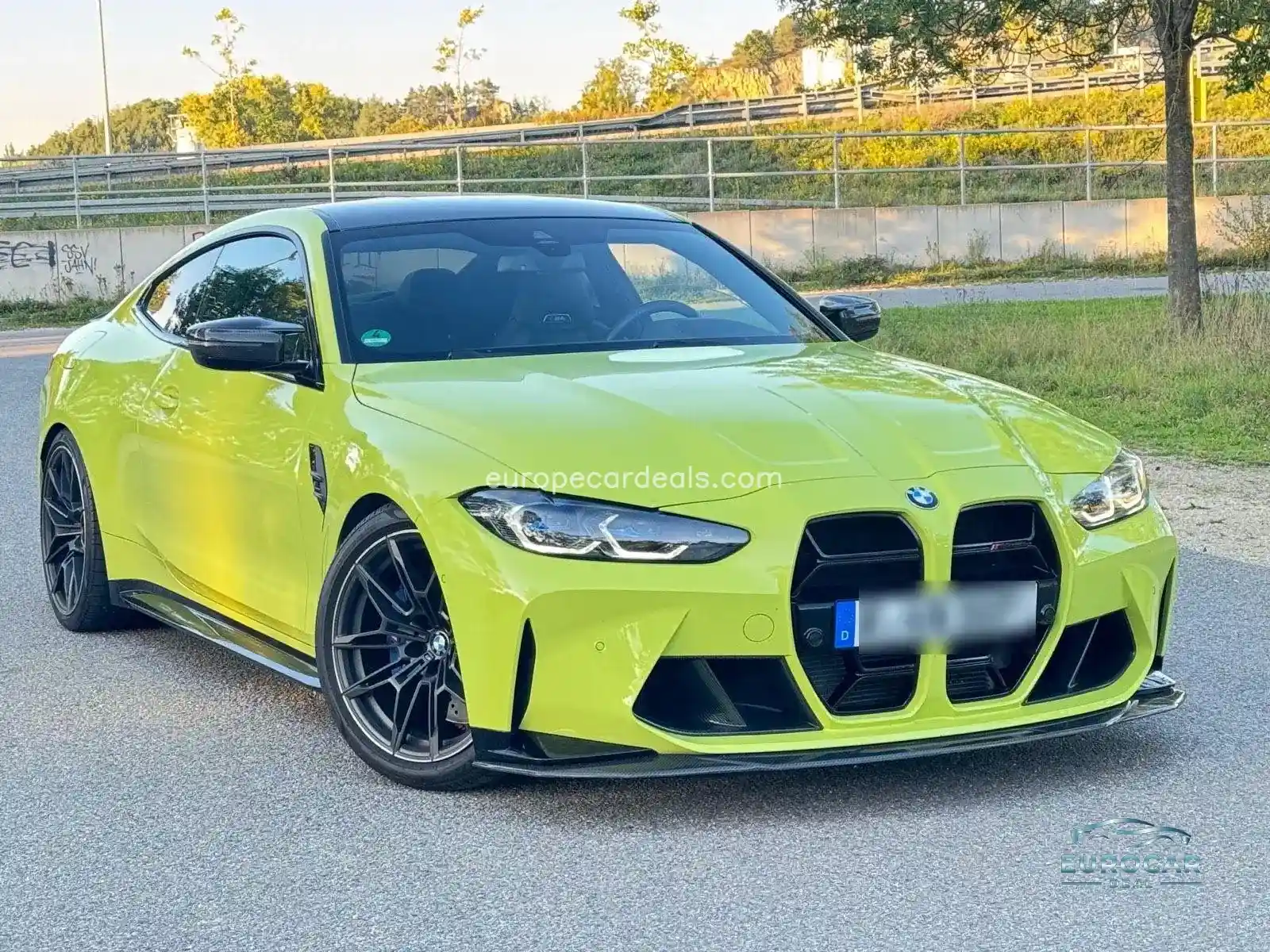 BMW M4