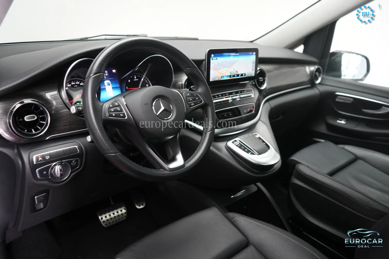 Mercedes-Benz V 220