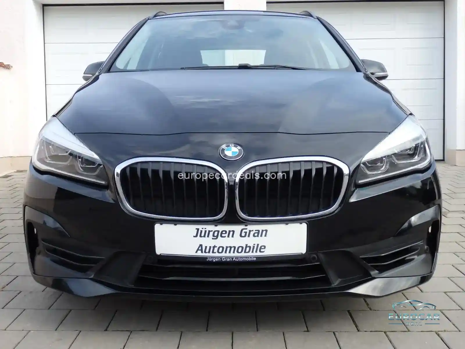 BMW 218 Active Tourer