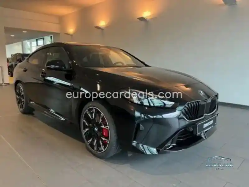 BMW 220 Gran Coupé