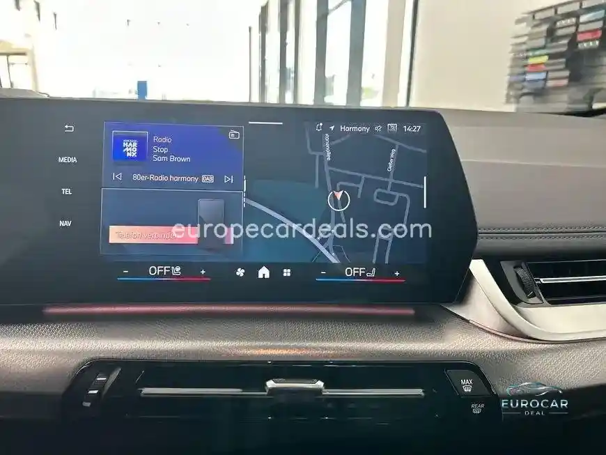 BMW 218 Active Tourer