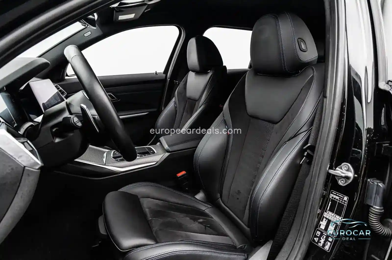 BMW M340i