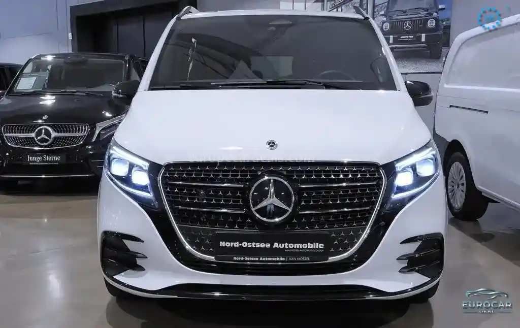 Mercedes-Benz V 300