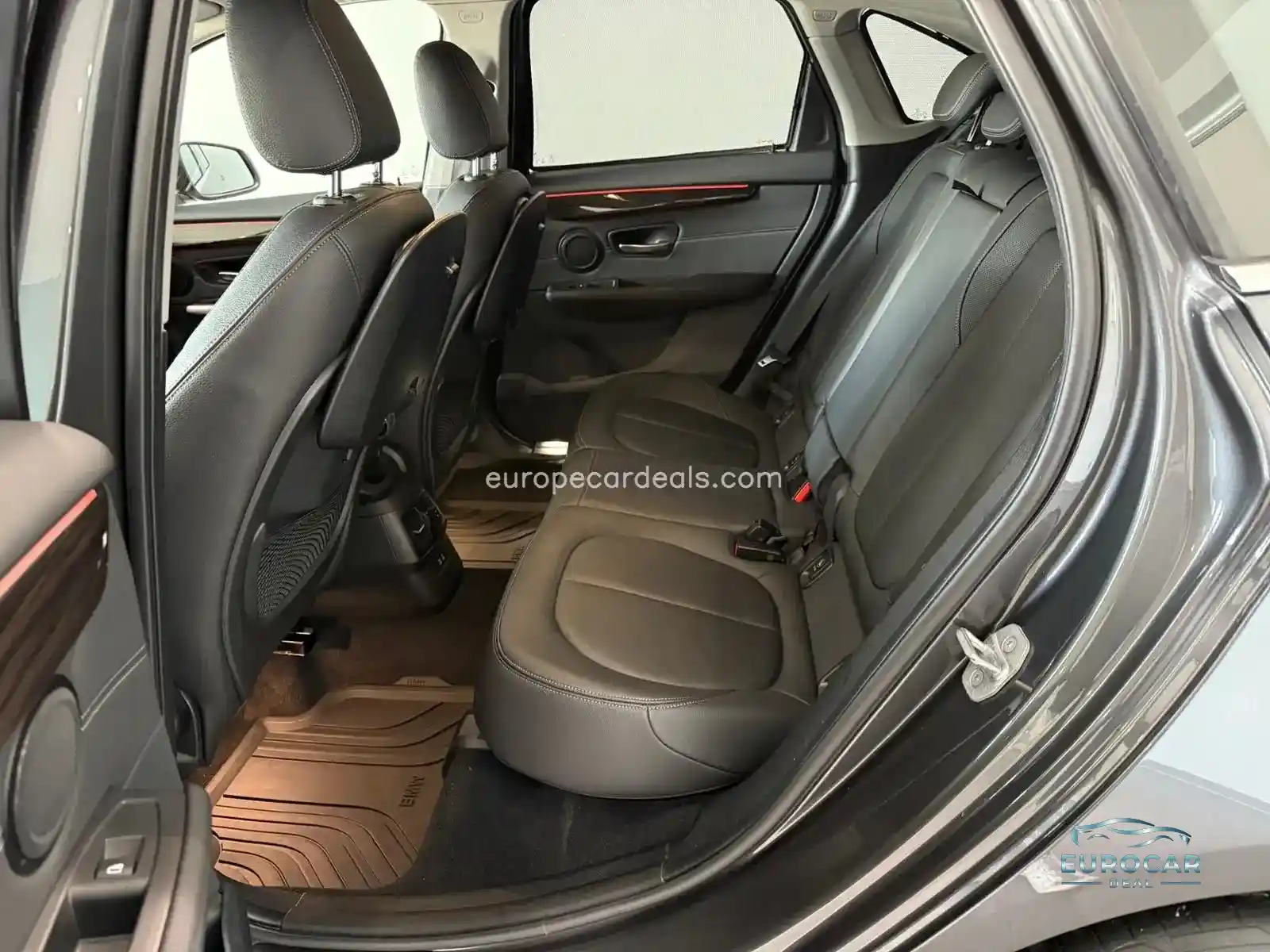 BMW 220 Active Tourer