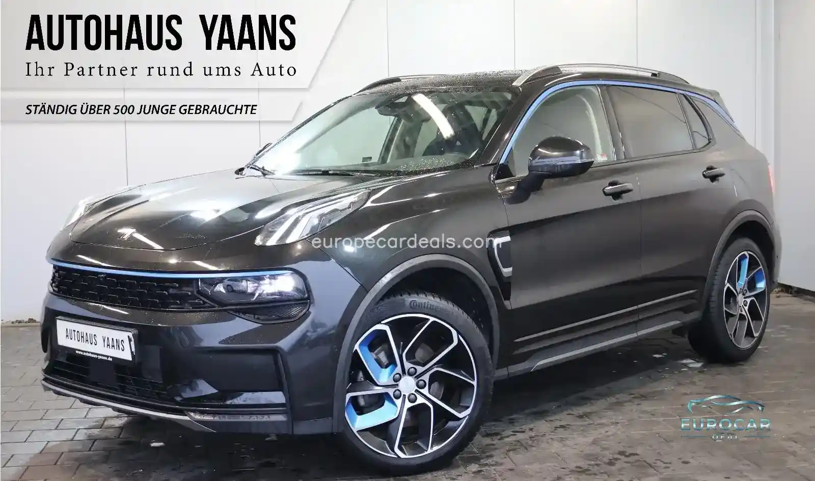 Lynk&Co 01