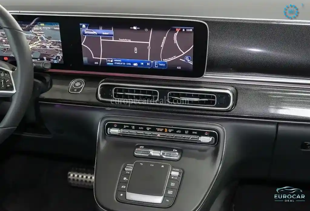 Mercedes-Benz V 300
