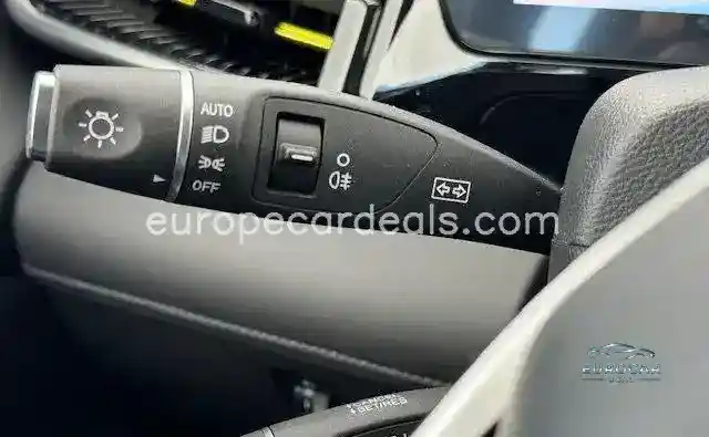 BAIC Beijing X55