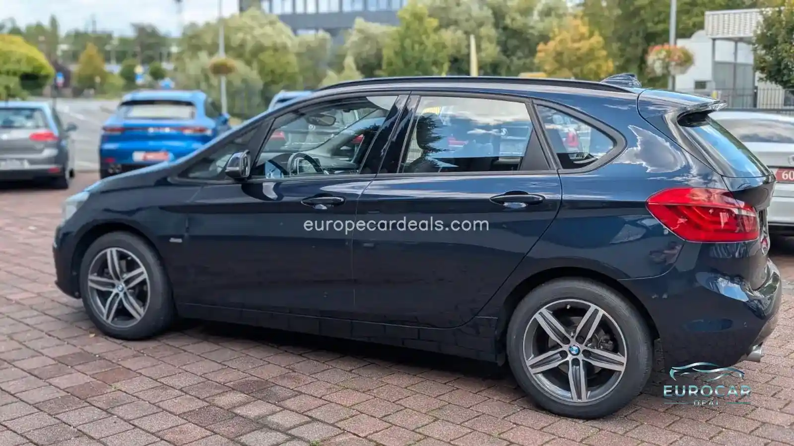BMW 220