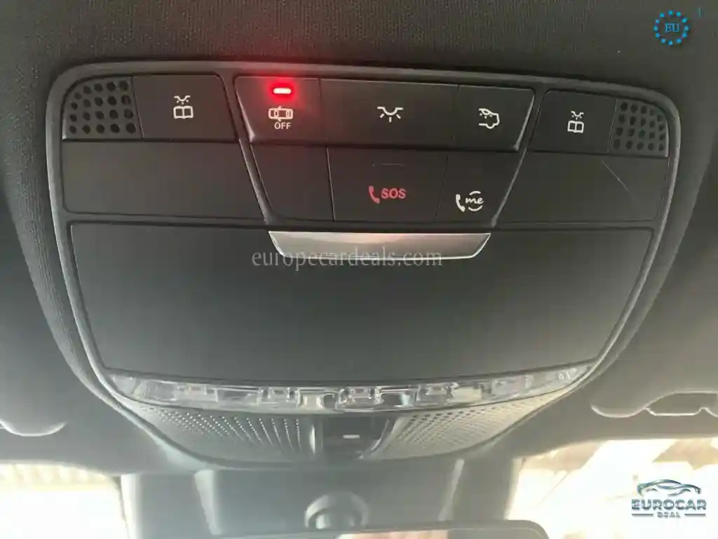 Mercedes-Benz E 400