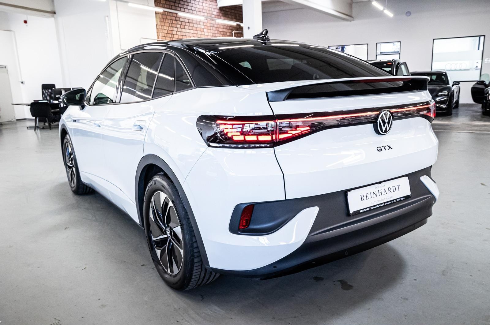 Volkswagen ID.5