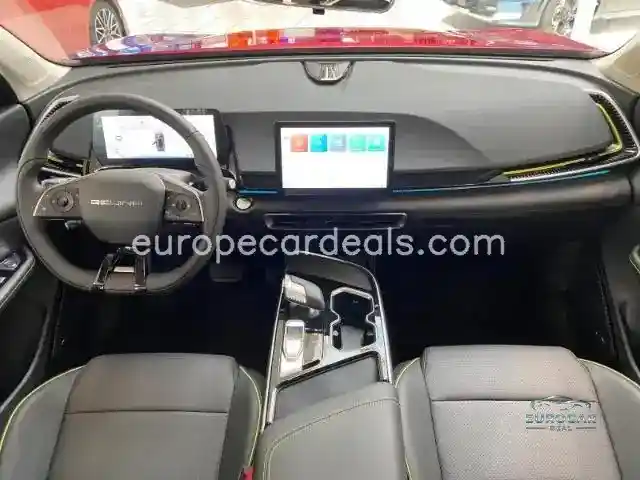BAIC X55