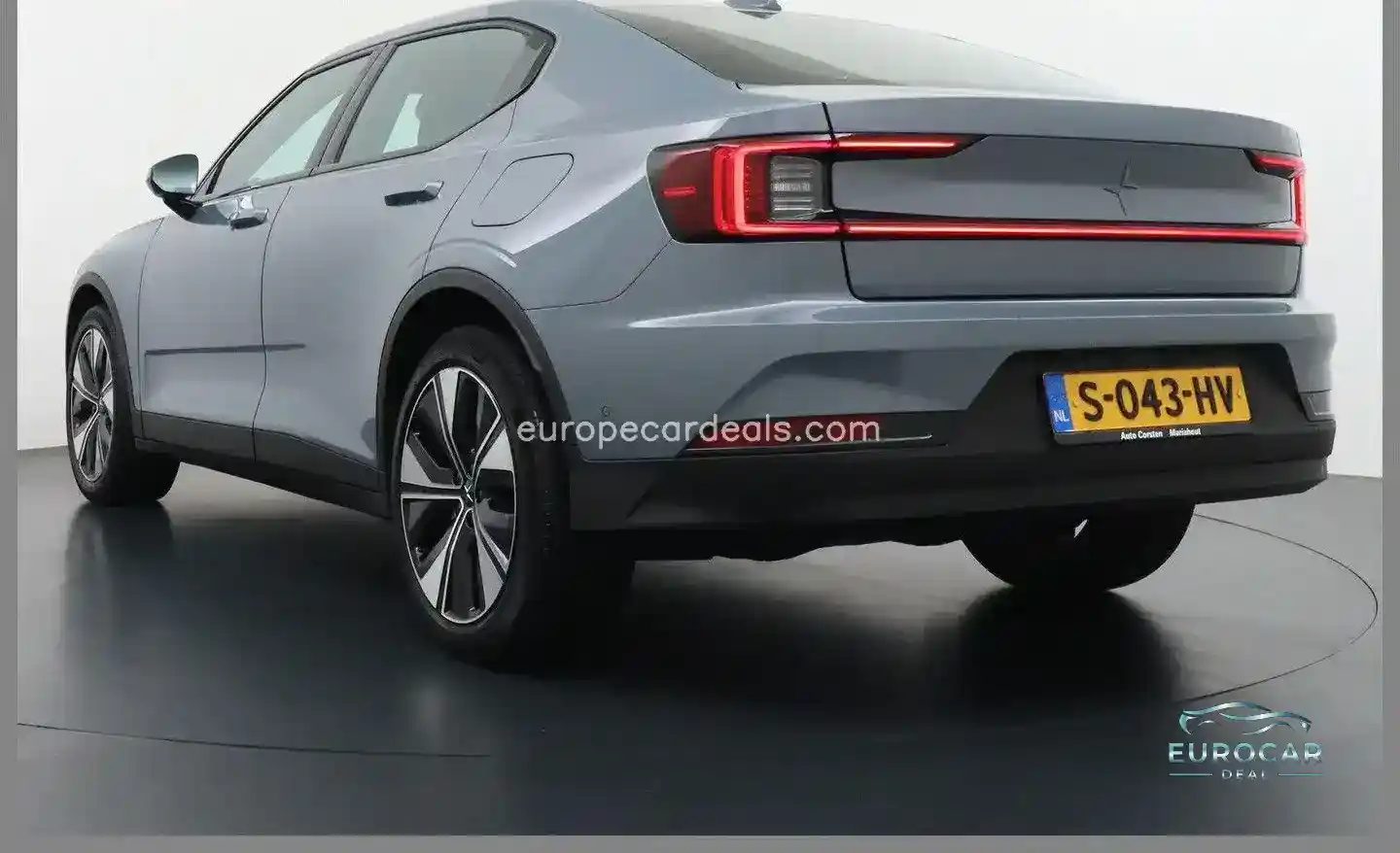 Polestar 2