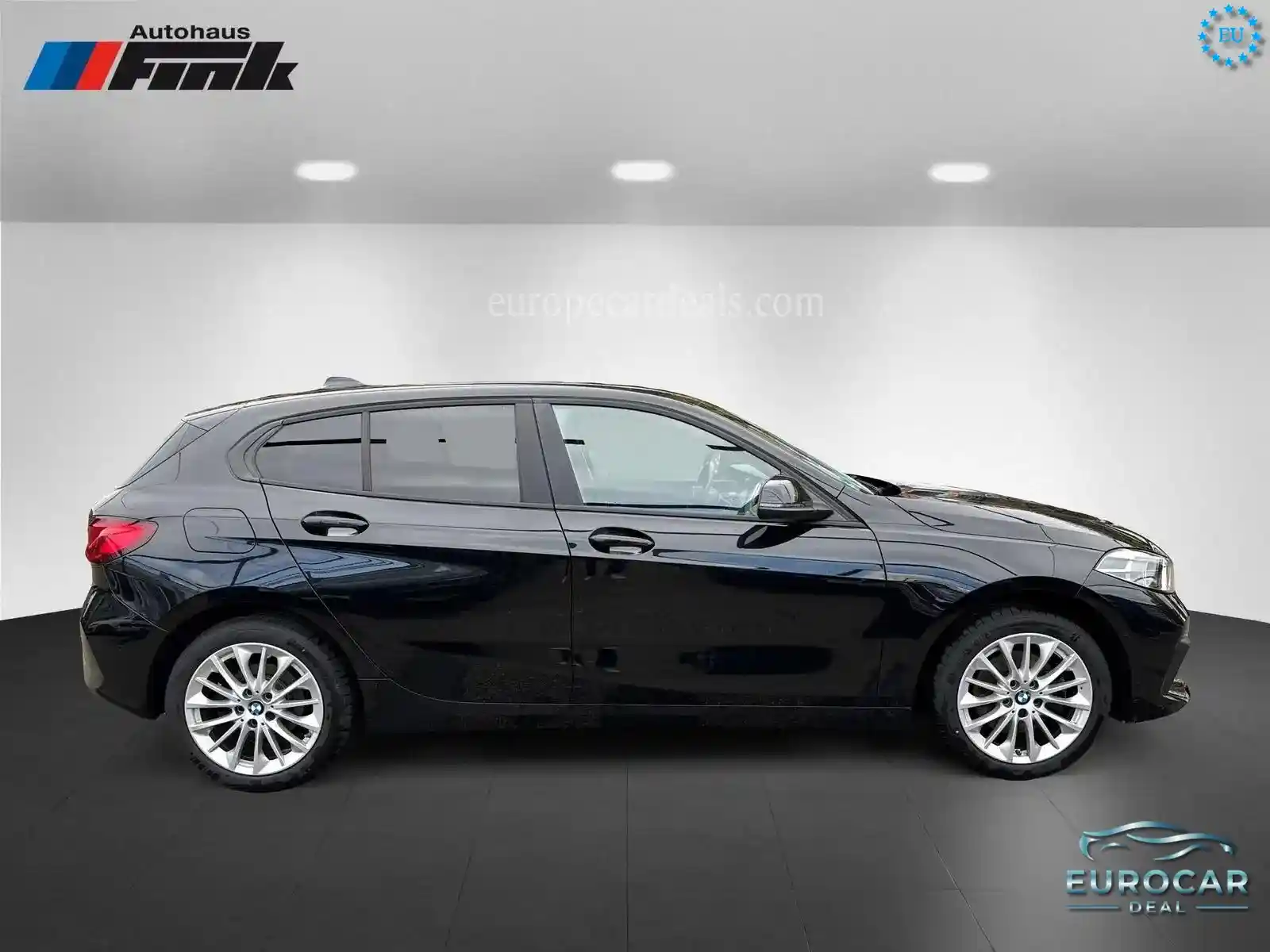BMW 116