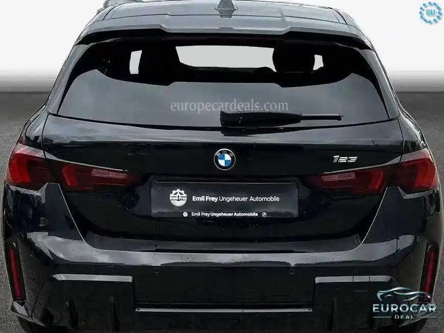 BMW 123