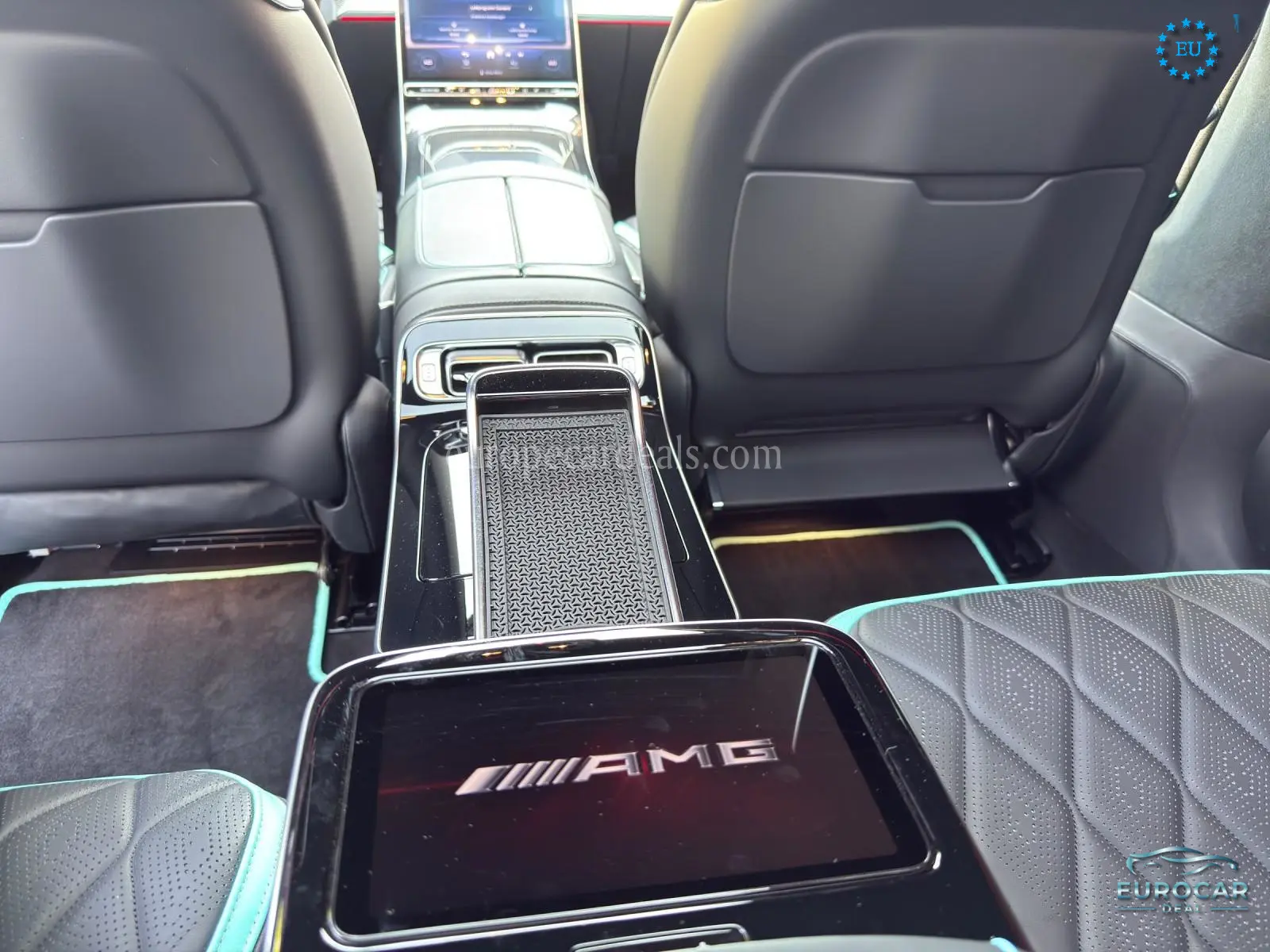 Mercedes-Benz S 63 AMG