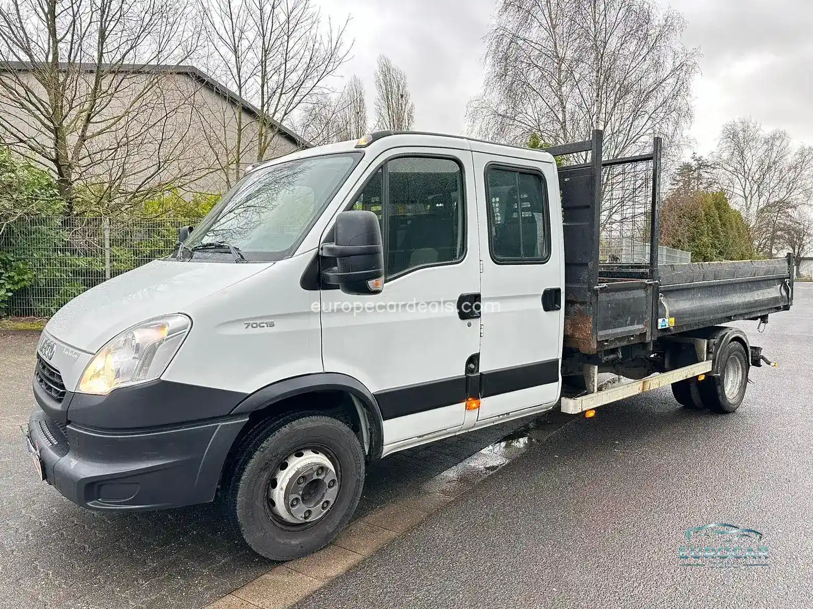 Iveco Other