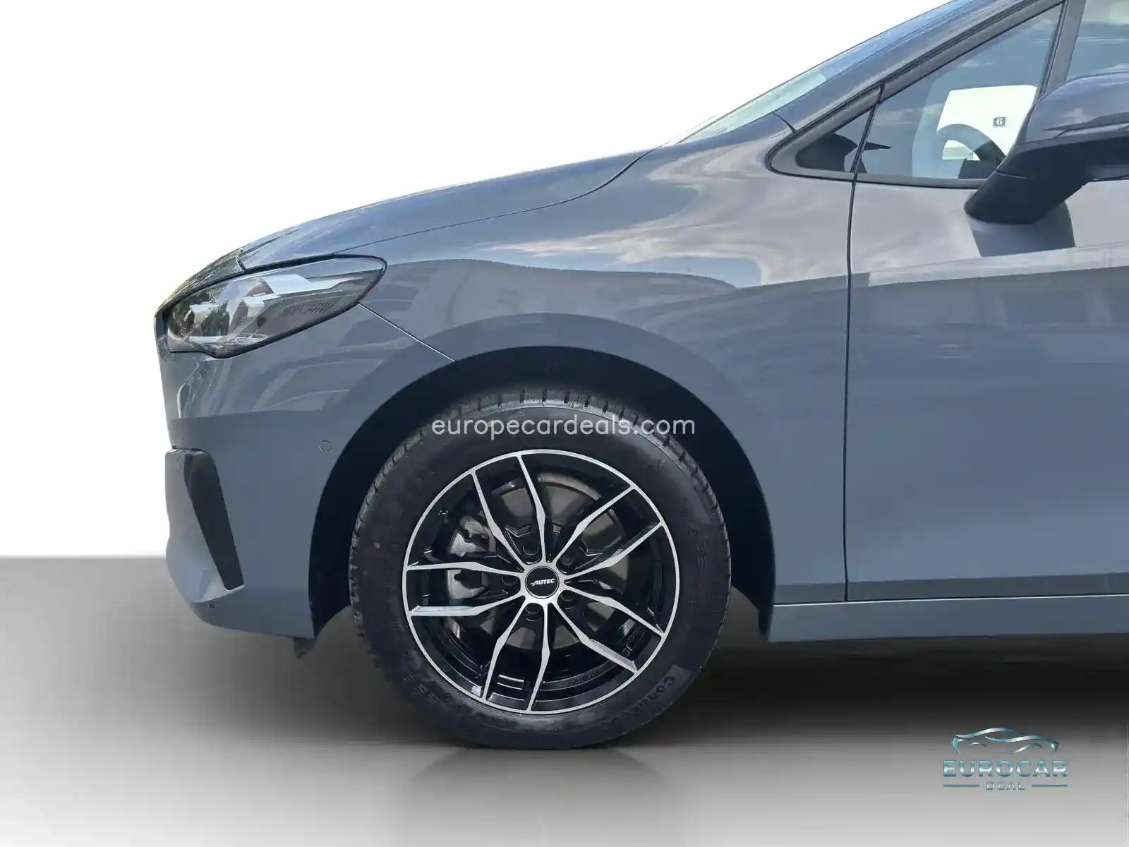 BMW 220 Active Tourer