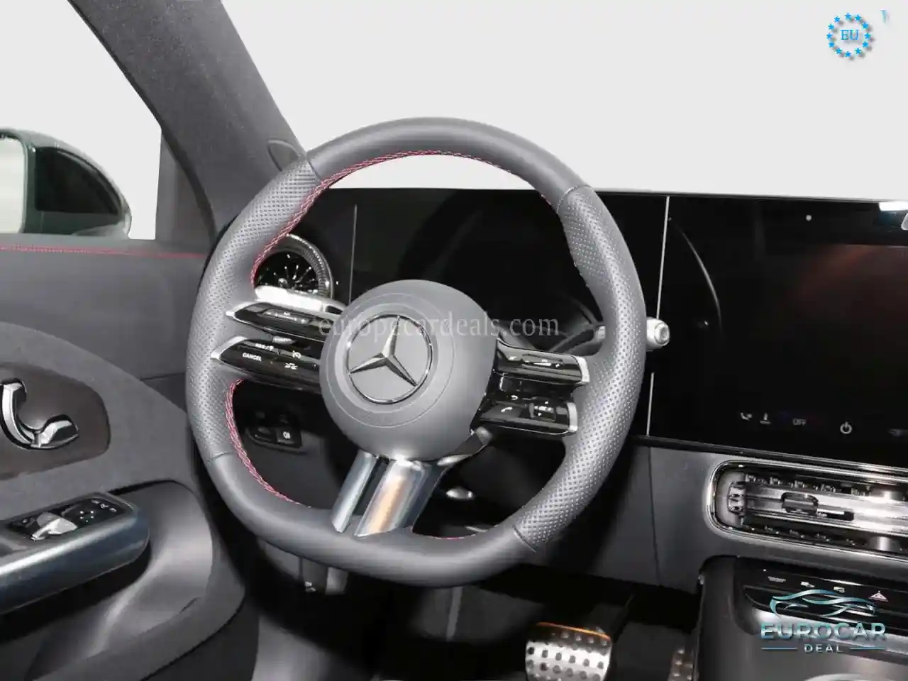 Mercedes-Benz CLA 350