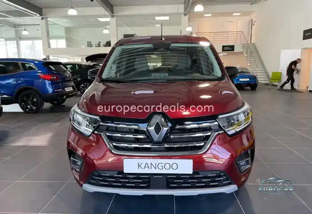 Renault Kangoo
