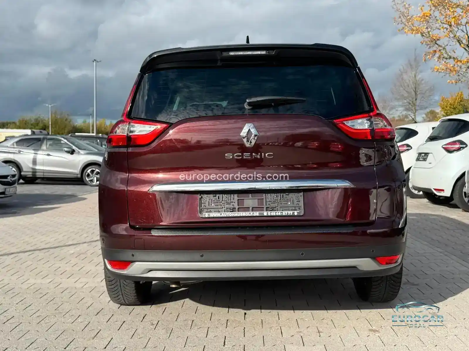 Renault Grand Scenic