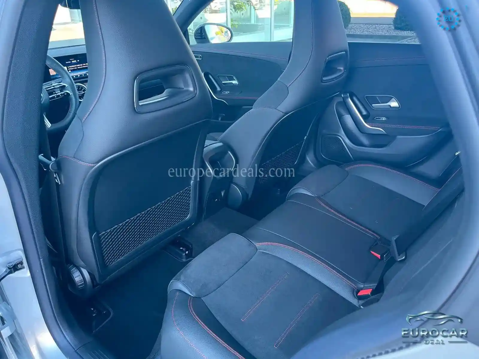 Mercedes-Benz CLA 180 Shooting Brake
