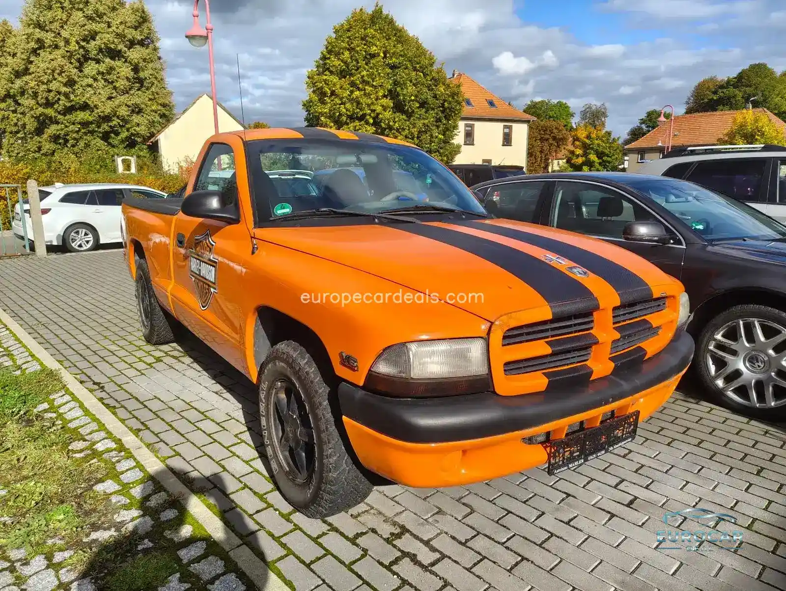 Dodge Dakota