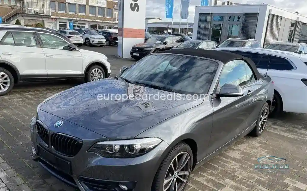 BMW 220
