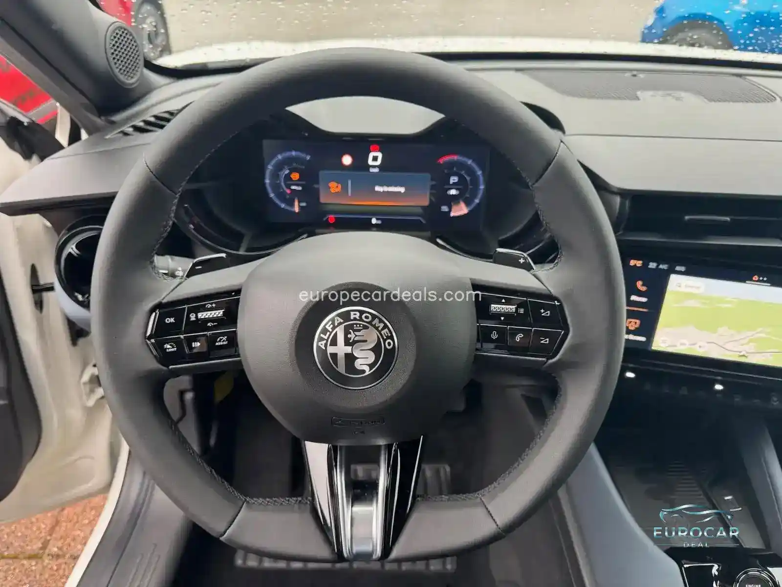 Alfa Romeo Junior
