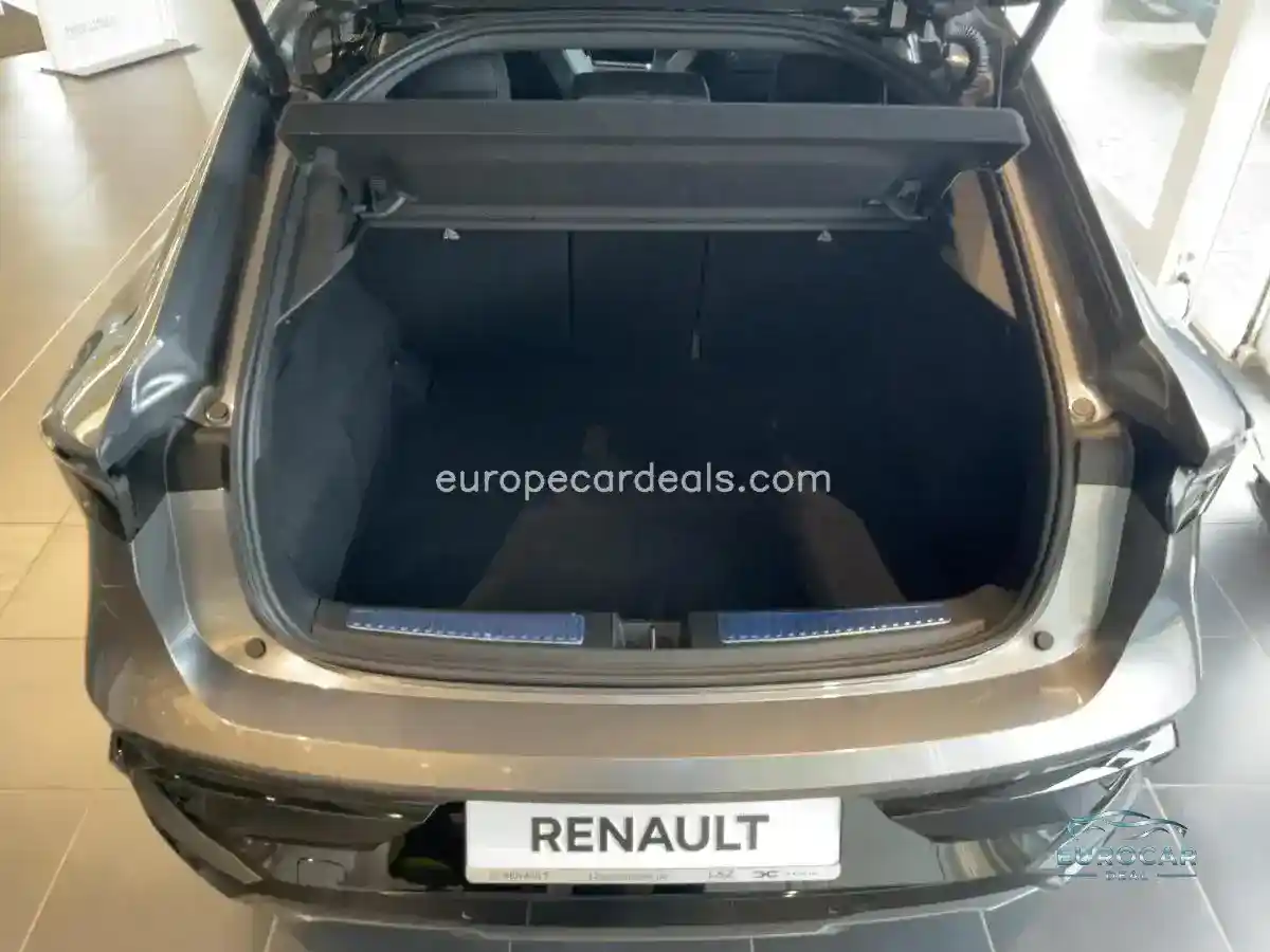 Renault Rafale