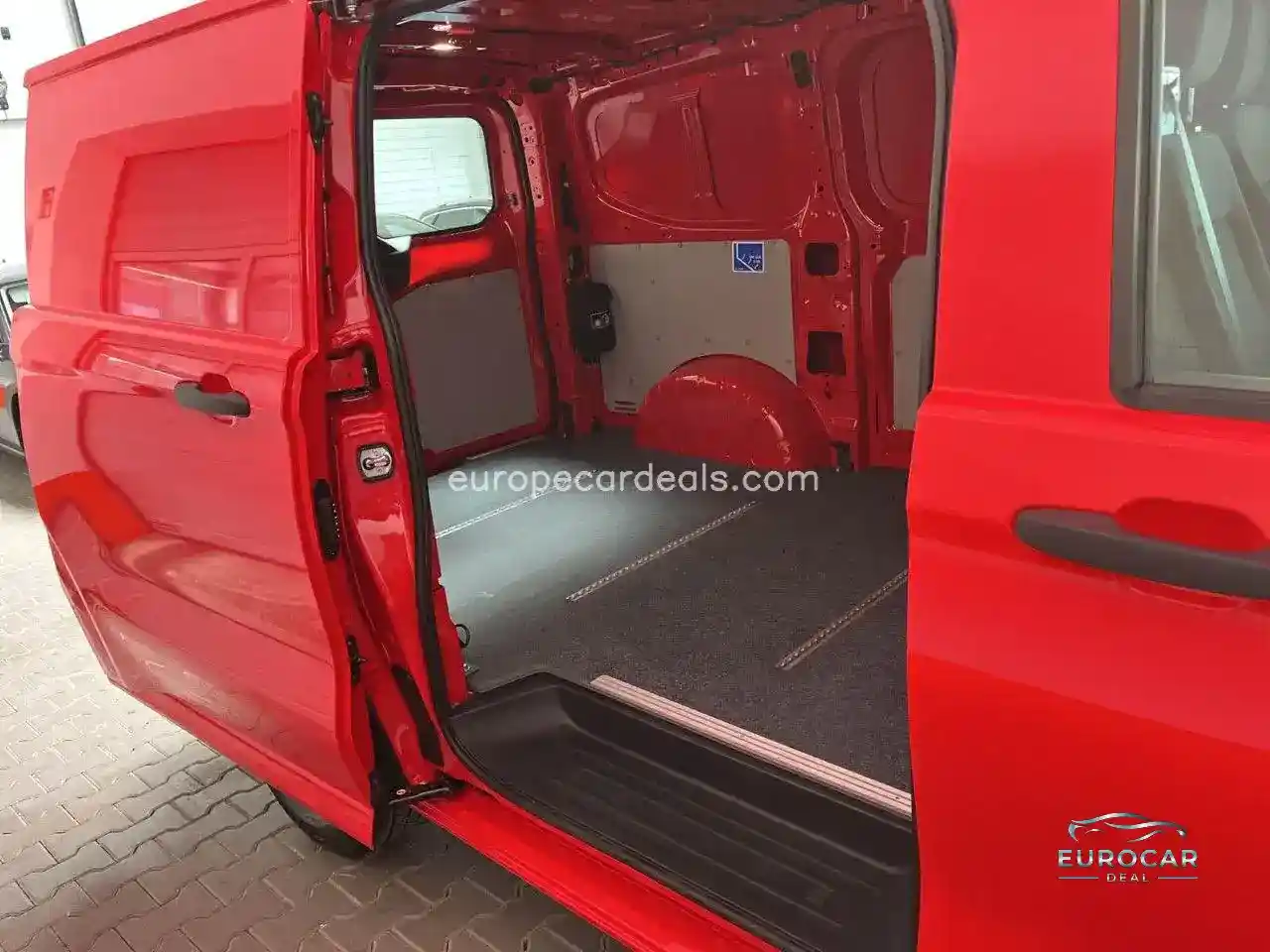 Volkswagen T7 Transporter