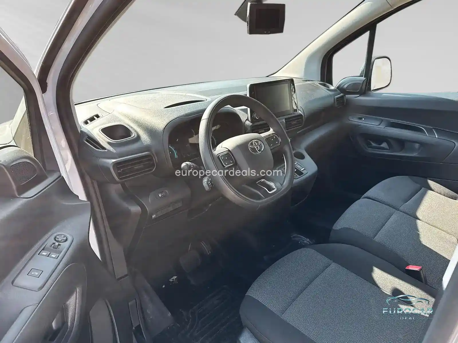 Toyota Proace (Verso)